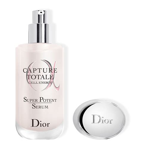 dior capture totale super potent serum reviews|Capture Totale Dior price.